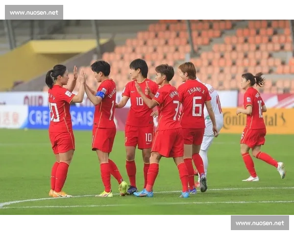 中国女曲 3-0 力克韩国 两连胜领跑亚洲杯 A 组 中国女曲 3-0 力克韩国 两连胜领跑亚洲杯 A 组