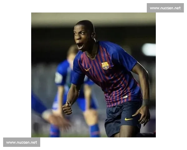 巴萨 1 亿 VIP 交易闯关成功！新援注册无需再等特狮伤停