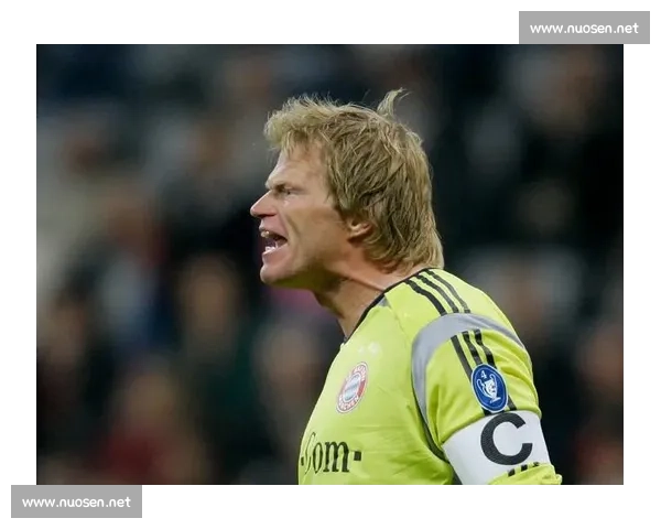 泰坦传奇！卡恩 56 岁生日，拜仁致敬欧冠功勋与精神领袖