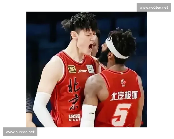 首钢锁定国手锋线！李祥波驰援能否填补曾凡博空缺？