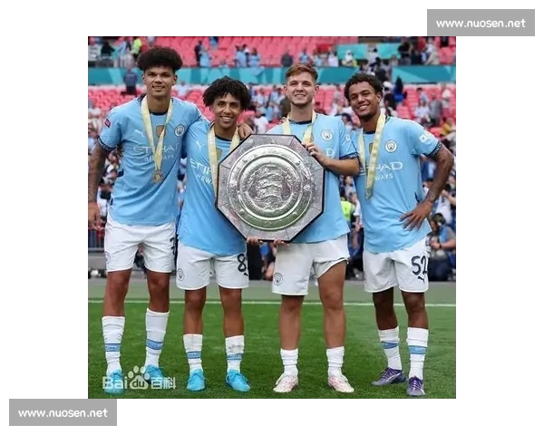 邮报:麦卡蒂 2500 万镑转会倒计时!德甲五队哄抢,曼城暗藏回购条款 邮报:麦卡蒂 2500 万镑转会倒计时!德甲五队哄抢,曼城暗藏回购条款