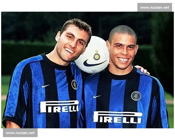 大罗力挺国米:意大利国家德比,我的心永远蓝黑 大罗力挺国米:意大利国家德比,我的心永远蓝黑