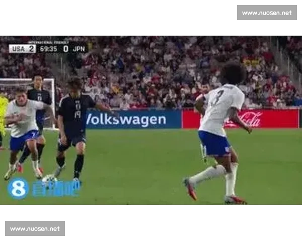 友谊赛美国 0-2 韩国 普利西奇全场难破韩国铁壁 友谊赛美国 0-2 韩国 普利西奇全场难破韩国铁壁