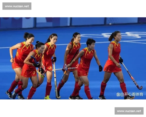 中国女曲 3-0 力克韩国 两连胜领跑亚洲杯 A 组
