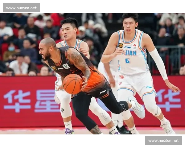 内线壁垒与外线精灵：CBA 最难防外援的位置之争