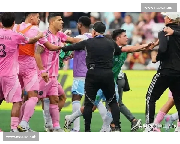 意媒直击:利比亚锦标赛移师意大利 暴力冲突频发赛事混乱升级 意媒直击:利比亚锦标赛移师意大利 暴力冲突频发赛事混乱升级