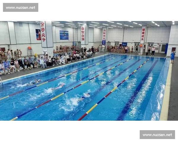泳池竞逐!洛阳十五运会游泳赛事燃情启幕 泳池竞逐!洛阳十五运会游泳赛事燃情启幕