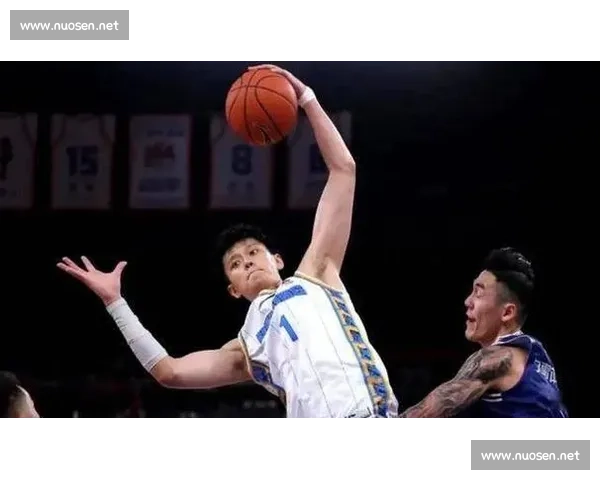 首钢锁定国手锋线！李祥波驰援能否填补曾凡博空缺？