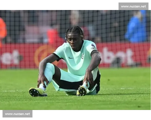 罗马诺确认!切尔西新星吉乌租借桑德兰 无买断条款 + 冲击英冠升级